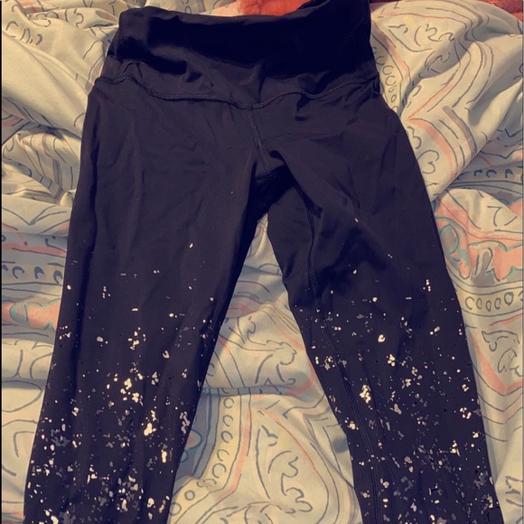 lululemon athletica Pants - lulu lemon leggings